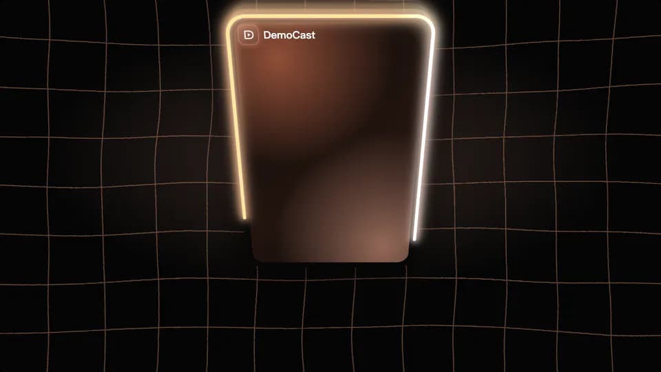 brand-to-card-handoff 素材演示画面