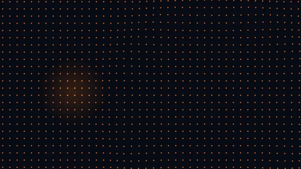 dot-grid 素材演示画面