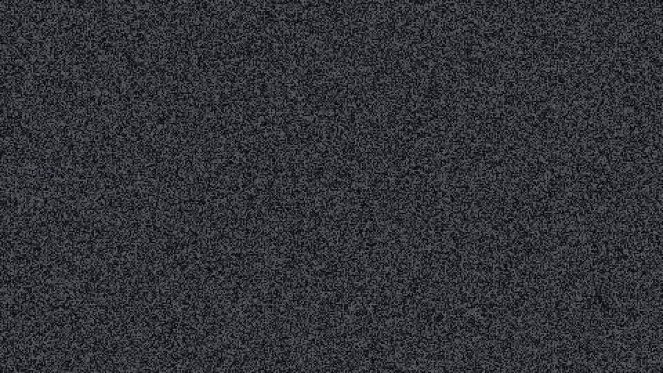 noise-grain-field 素材演示画面