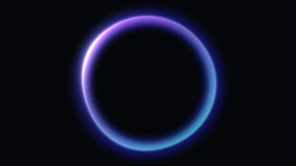 orb-core 素材演示画面