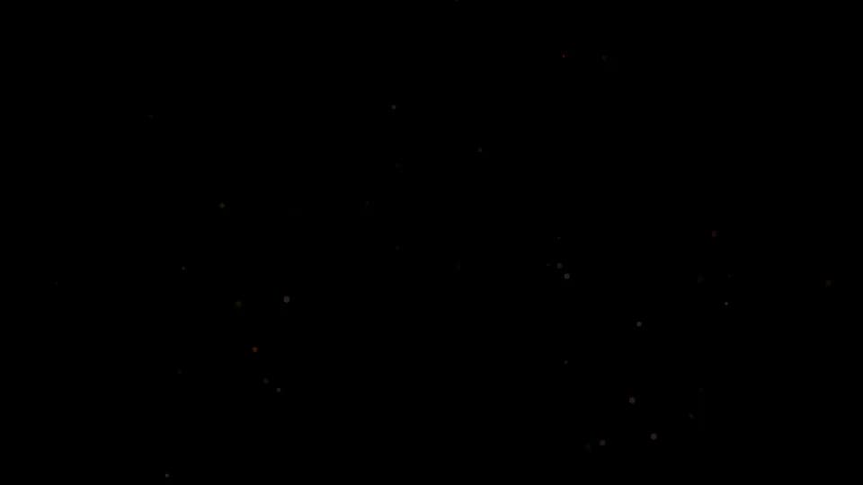 particle-burst 素材演示画面
