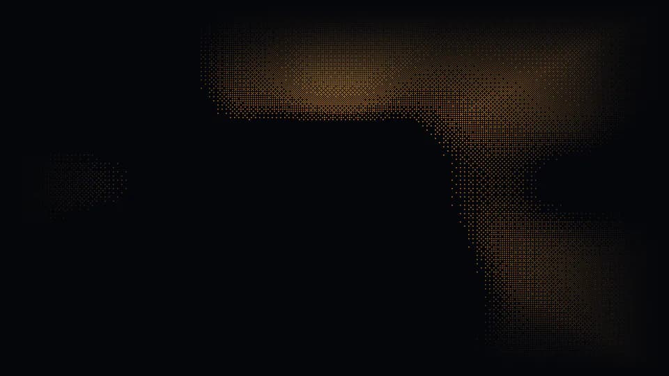 pixel-blast-burst 素材演示画面