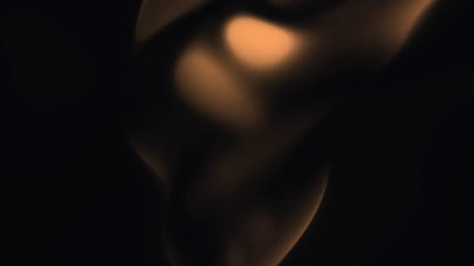 plasma-field 素材演示画面