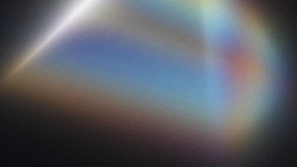 prism-beam 素材演示画面