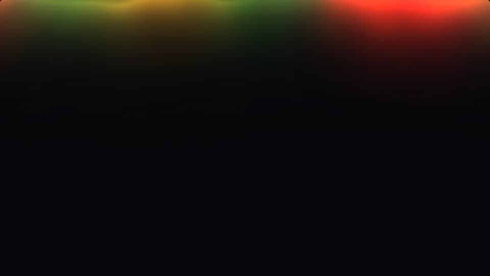 soft-aurora-veil 素材演示画面